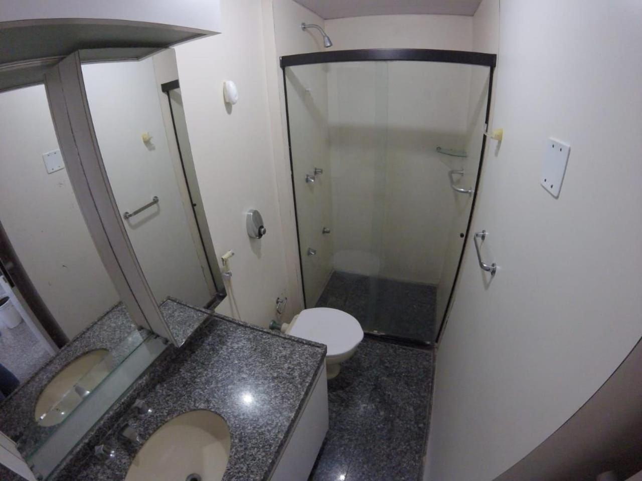 Apartamento Refugio A Beira-mar Com Vista Espetacular Fortaleza (Ceara)