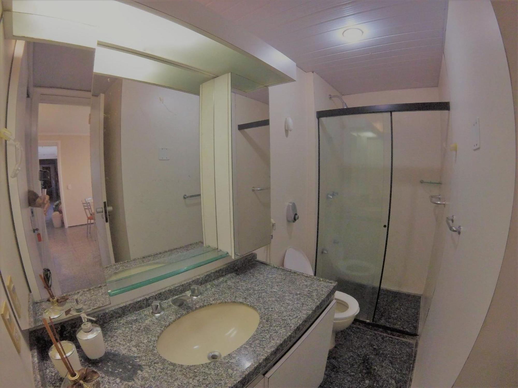 Refugio A Beira-mar Com Vista Espetacular Apartamento