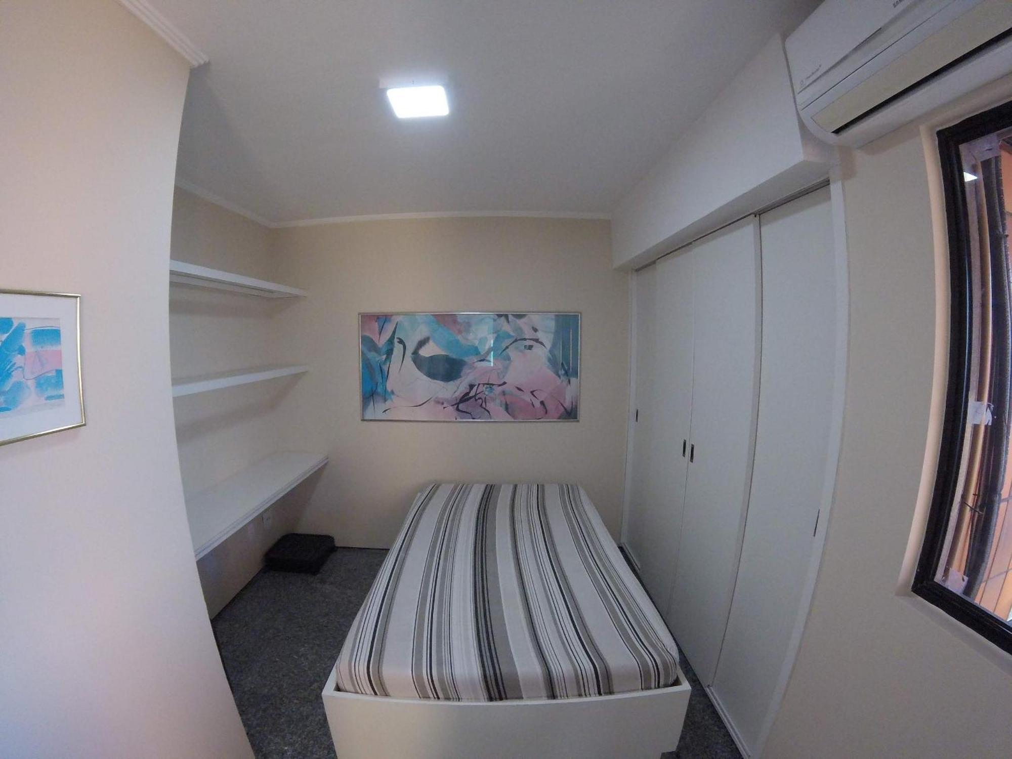 Refugio A Beira-mar Com Vista Espetacular Apartamento *